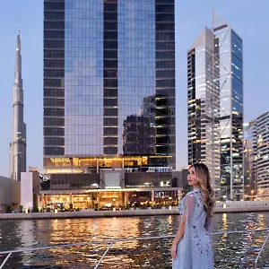 Hotel The St. Regis Downtown, Dubai